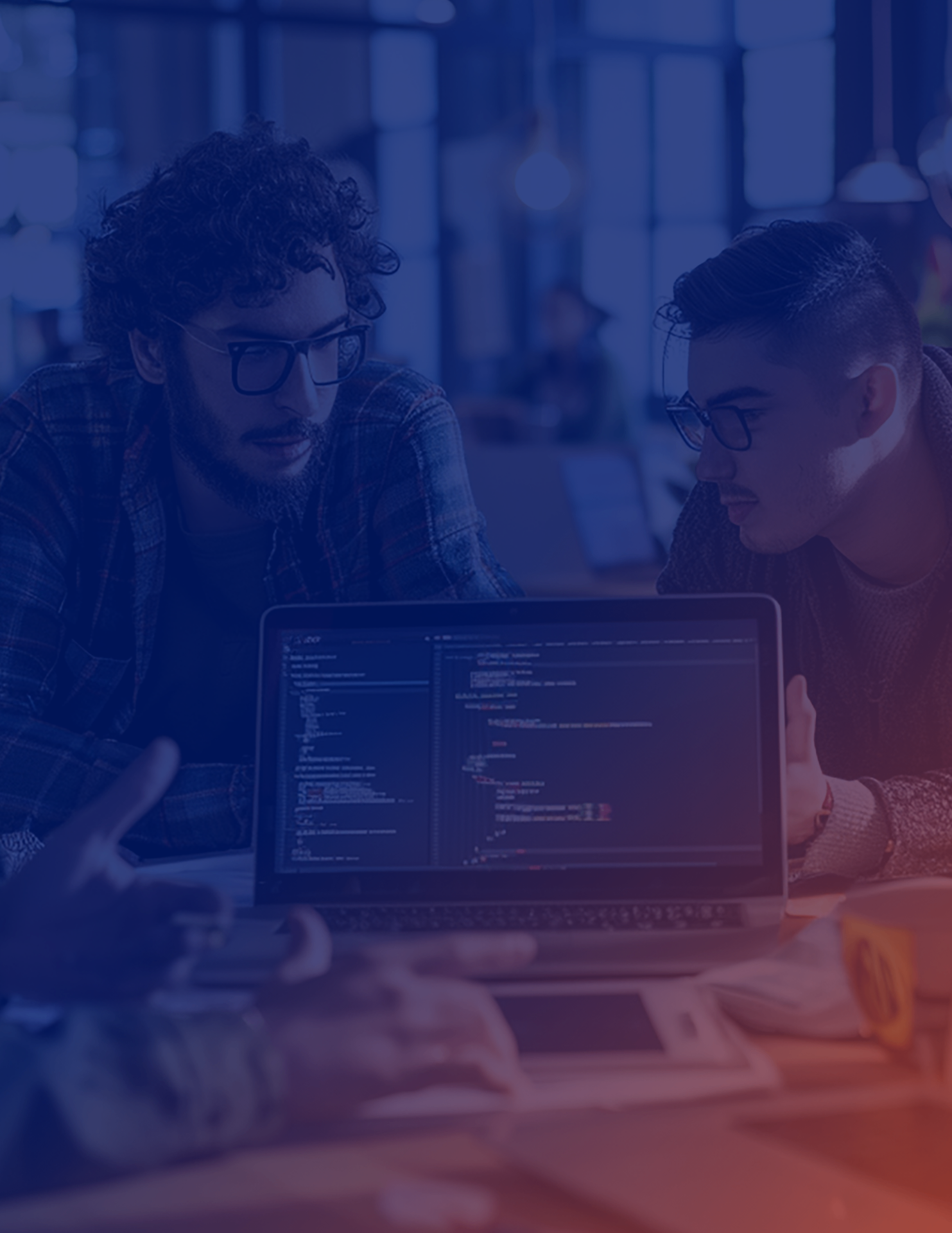 How AI Is Rewriting the Rules of B2B Commerce cover