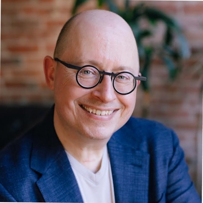 Jason Hein, B2B eCommerce Association Guide Author